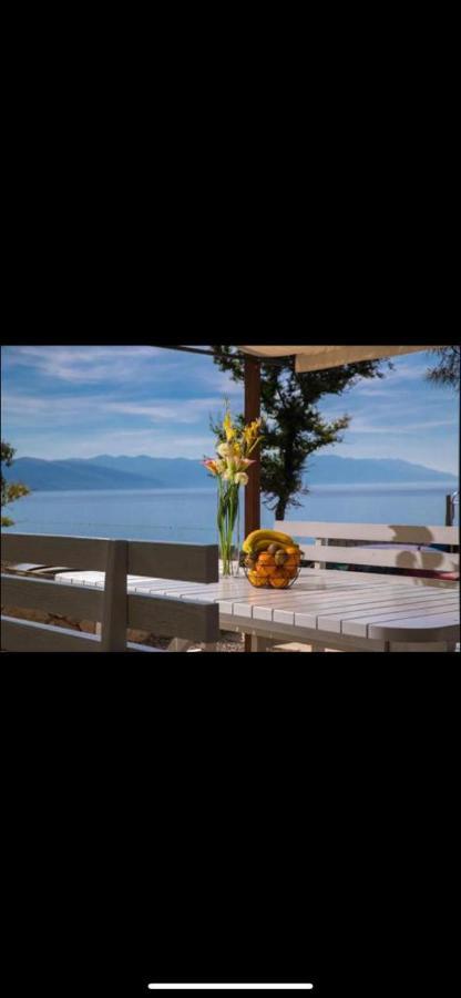 Sea La Vie Rooms Novi Vinodolski Exterior photo